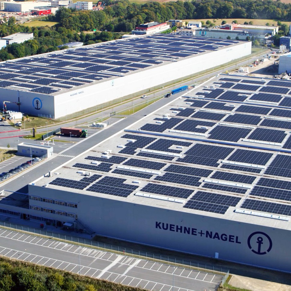 kuehne nagel contern