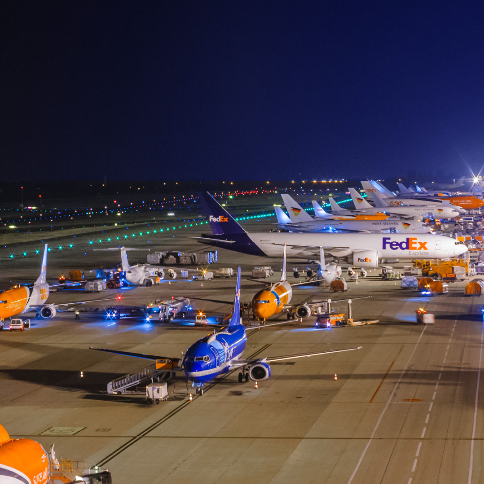 liege airport