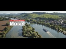 Die Schifffahrtsstraße Mosel