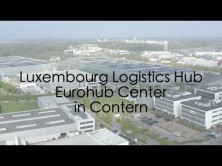 EuroHub Contern in the spotlight